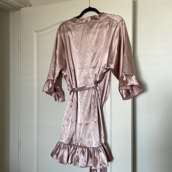 Bridesmaid Robe - Picture 7 of 7